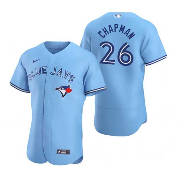 Toronto Blue Jays #26 Matt Chapman Blue Flexbase Stitched Baseball Jersey,We sell and wholesale Toronto Blue Jays #26 Matt Chapman Blue Flexbase Stitched Baseball Jersey on line form chian!